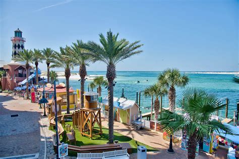 Endeavor Admirable Activities In Destin As Your Exotic Vacationer Spot Traveling Blog