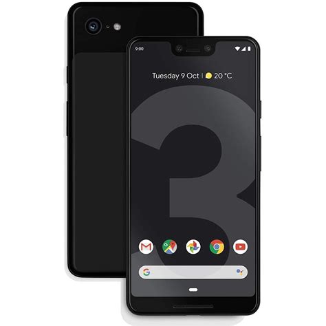 Ends Tonight Google Pixel 3 Xl 128Gb Unlocked Smartphone For Just 199