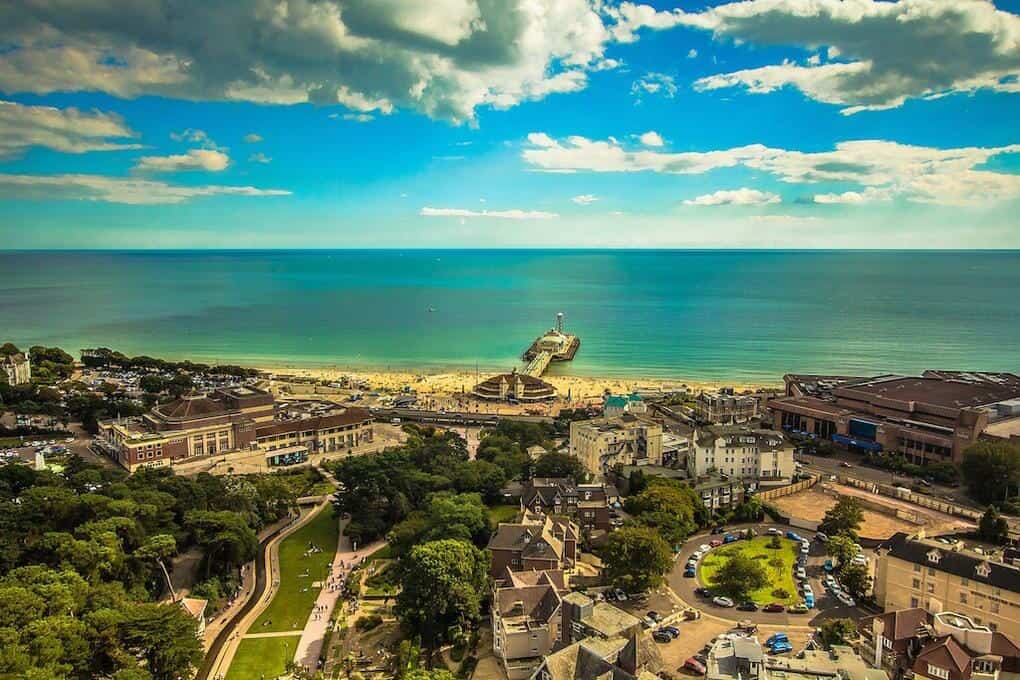 English Seaside Resorts The Best 15 Reviewed