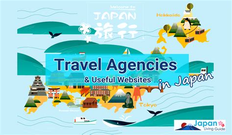 English Speaking Travel Agencies In Japan Japanlivingguide Net