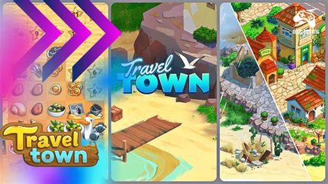 Enhance Your Gameplay With Travel Town Game Cheats