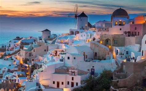 Enjoy One Of The Most Memorable Vacations In Greece The What And The