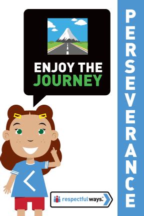 Enjoy The Journey Grades 3 5 Module Respectful Ways