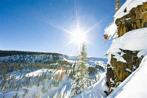 Enjoy Winter Season Right With The Best Ski Destinations For A Fabulous Snowy Vacation Aol