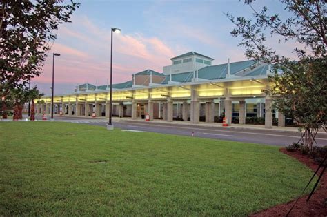 Destin Airport Enterprise Rentals