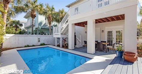 Entire House Apartment Roll Tide Destin Usa Www Trivago Com