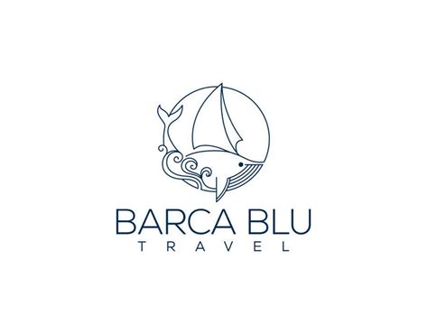 Entry 396 By Maaart For Barca Blu Logo Freelancer