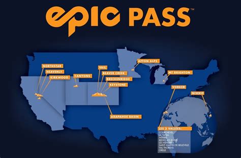 7 Epic Pass Destinations