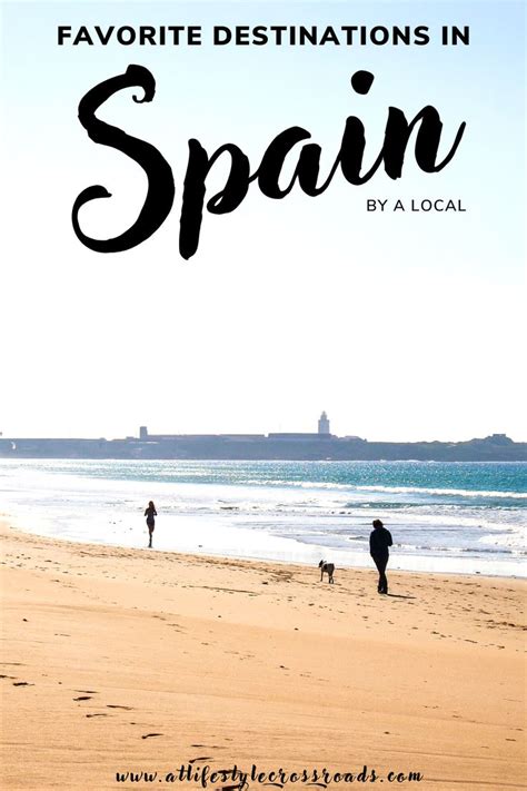 Epic Spanish Travel Destinations My 8 Favorite Places To Go In Spain