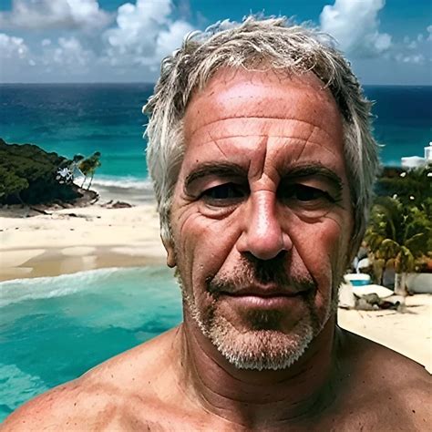 Epstein Island S Secrets 8K Ultra Realistic