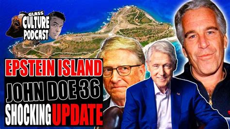 Epstein Island Secrets Are Getting Revealed They Are Trembling