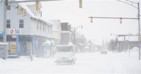 Erie County Portal Will Id Workers Exempt From Travel Bans