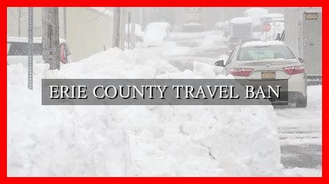 Erie County Travel Ban Wadaef