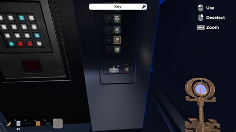 Escape Simulator The Elevator Walkthrough Followchain