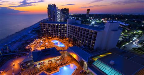 Escape To Paradise Experience A Spring Break In Destin Like No Other