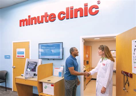 Esrtminute Clinic Target Near Me 01