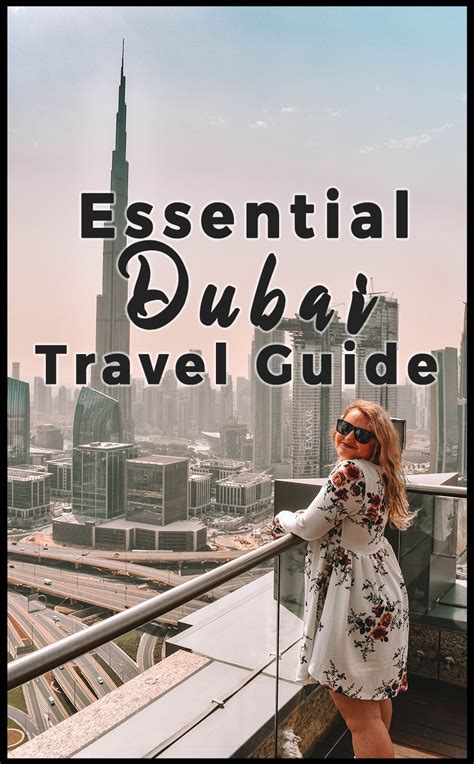 Essential Dubai Travel Guide Helene In Between