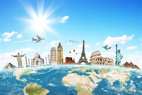 Essential Tips To Choose The Best Travel Agency