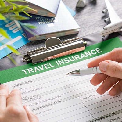 Essential Travel Health Insurance For Canadians Traveling To Usa