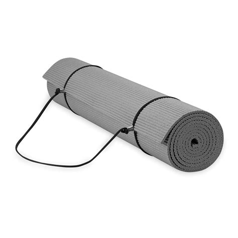 Essentials Yoga Mat 6Mm Gaiam