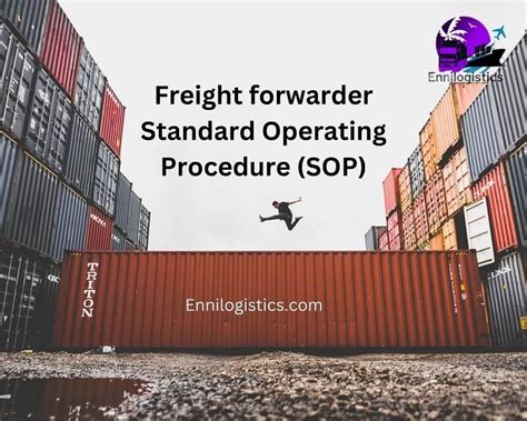 Eta And Etd In Shipping Everything You Need To Know Ennilogistics