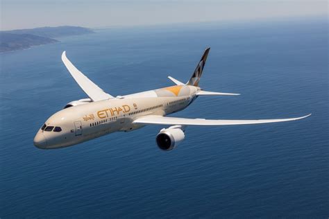 Etihad Airways Adds 15 More Destinations To Network Aviation Business