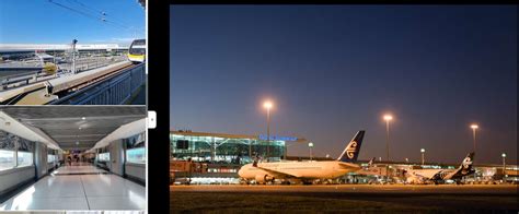 Etihad Airways Brisbane Airport