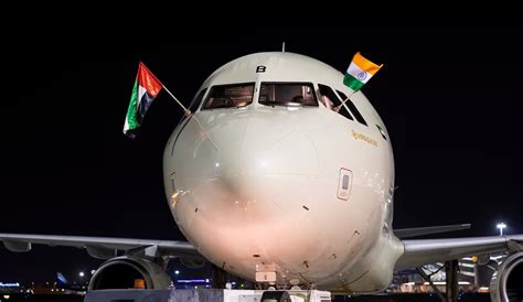 Etihad Announces New Flights To India Us Europe In 2024