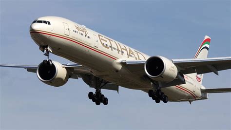 Etihad To Make Dallas Fort Worth Its 5Th U S Destination