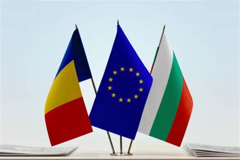 Eu Council Could Vote On Bulgaria Romania Accession To Schengen In Dec