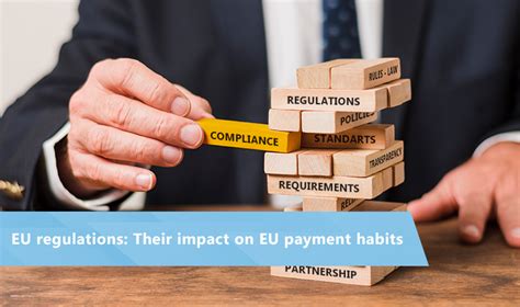 Eu Regulations Their Impact On Eu Payment Habits Payspace