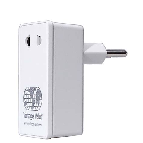 Europe Dual Usb Nongrounded Travel Adapter Going In Style Travel