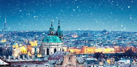 Europe S 10 Best Winter Vacations Cosmos Blog