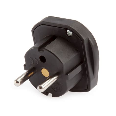 European Travel Adapter Toolstop