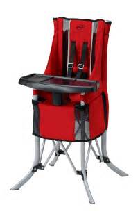 Evenflo Babygo Travel High Chair Red Best Price Will Grady