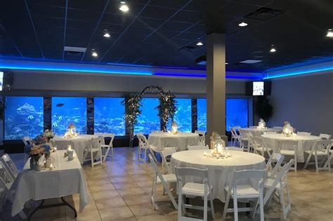 Event Locations Gulfarium Marine Adventure Park