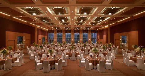 Eventspedia Grand Hyatt Mumbai Hotel Amp Residences No 1 Event Venue In Mumbai