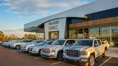 Everett Chevrolet Buick Gmc Arrue