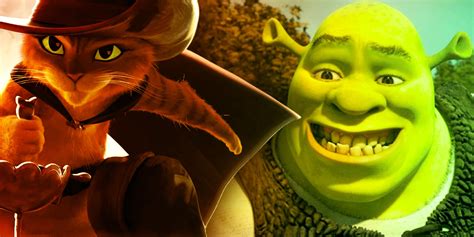 Every Shrek Villain Ranked From Worst To Best