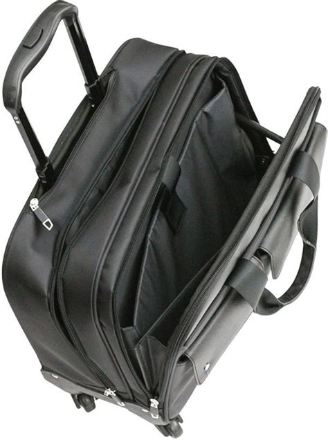 Everyday Wheeled Laptop Bag Hmb Training Services