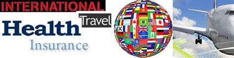 Everything About International Health Insurance Travel Around The