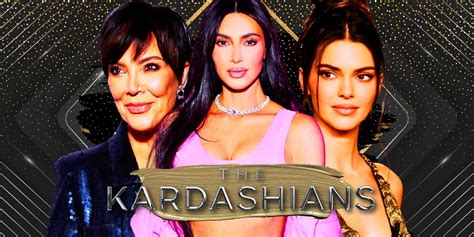 Everything To Know About The Kardashians Season Five On Hulu