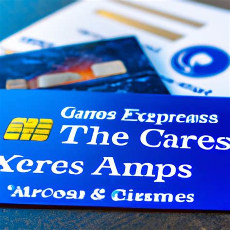 Everything You Need To Know About American Express Travel Cards The