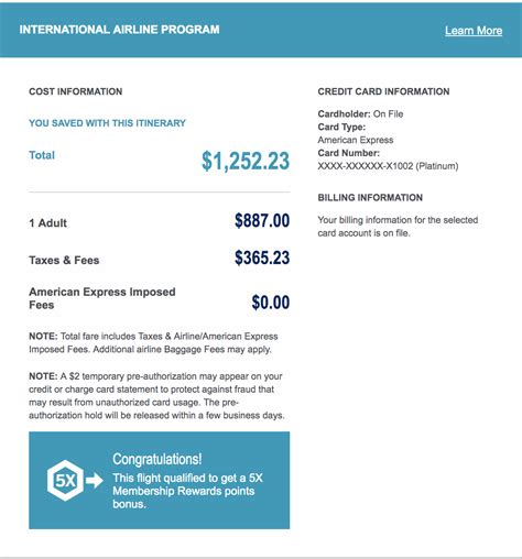 Everything You Need To Know About Amex Travel The Points Guy