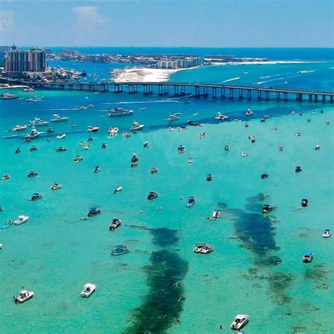 Everything You Need To Know About Destin Florida In 2024 Destin