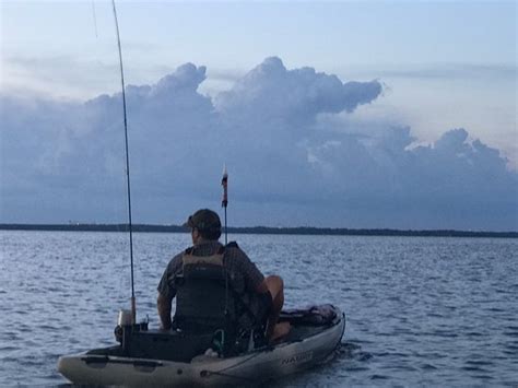 Everything You Need To Know About Fishing The Destin Bay