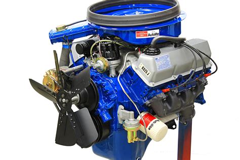 Everything You Need To Know About Ford S 351 Cleveland Powerhouse Powerplant Hot Rod Network