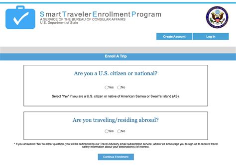 Everything You Need To Know About The State Department S Smart Traveler