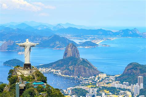 Everything You Need To Know Before Visiting Brazil S Christ The Redeemer