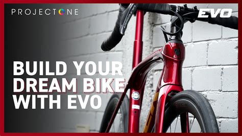 Evo Cycles Showrooms